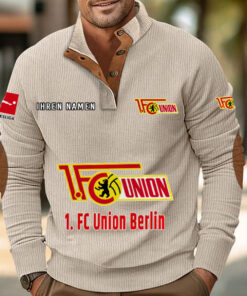 Union Berlin Strickpullover