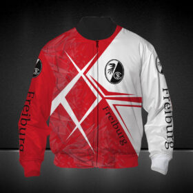 SC Freiburg Bomberjacke