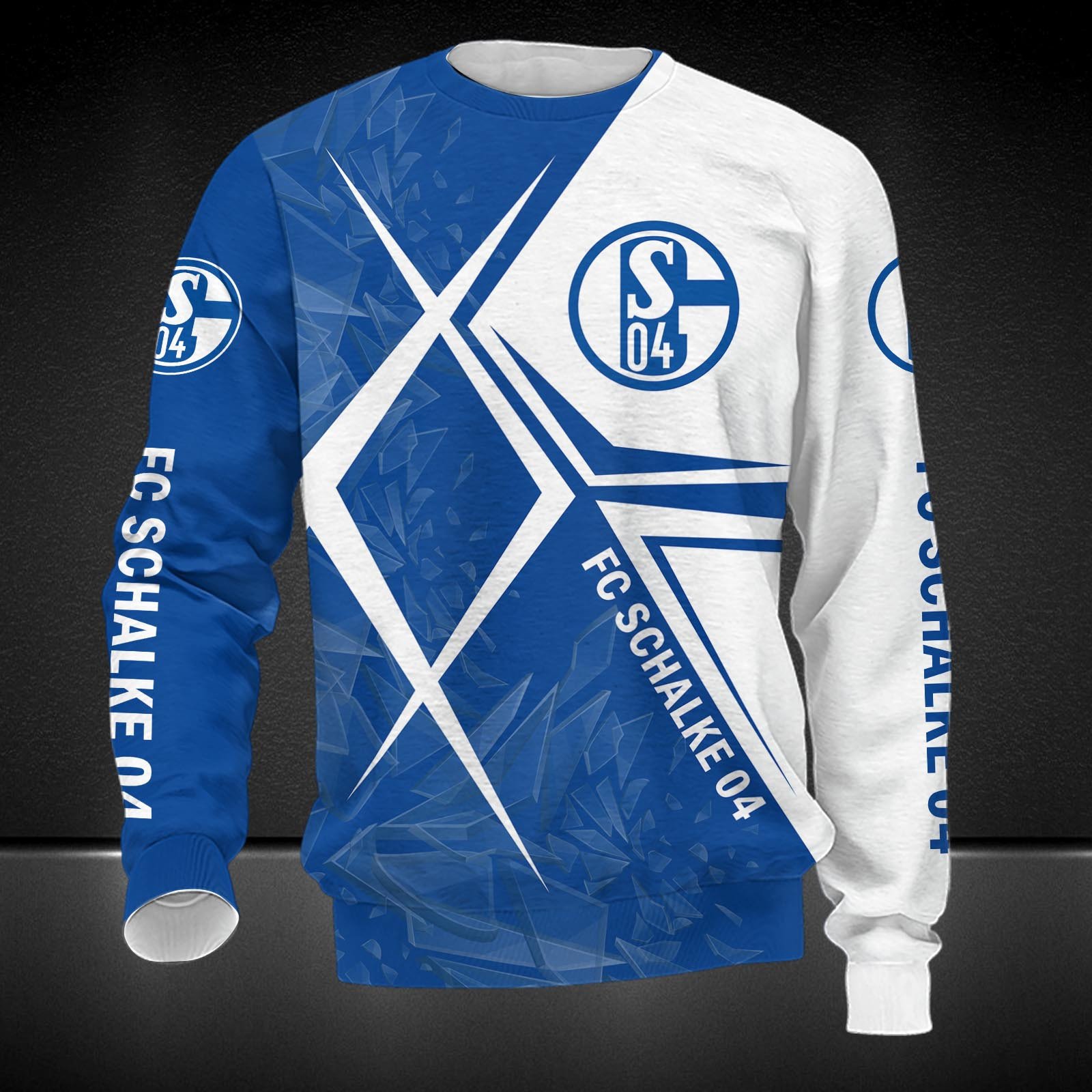Schalke 04 Sweatshirt