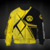 Borussia Dortmund II Bomberjacke