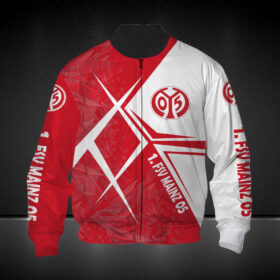 1. FSV Mainz 05 Bomberjacke