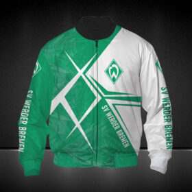 Werder Bremen Bomberjacke