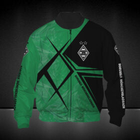 Borussia Mönchengladbach Bomberjacke