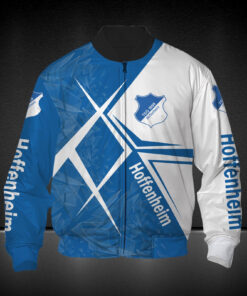 TSG Hoffenheim Bomberjacke