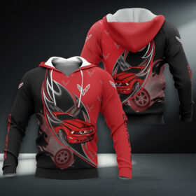 Chevrolet Corvette Hoodie