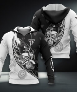 T.M Hoodie