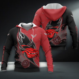 Corvette C7 Hoodie