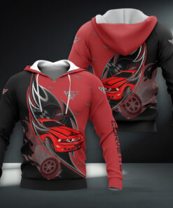Corvette C5 Hoodie