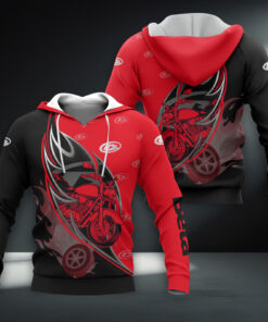 Beta Motorcycles Hoodie
