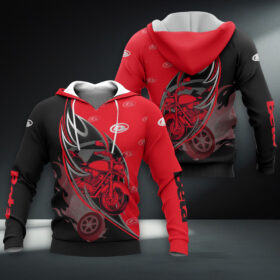 Beta Motorcycles Hoodie