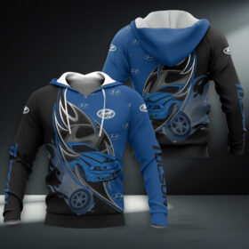 Hyundai Tucson Hoodie