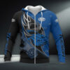 Hyundai Tucson Hoodie Zip