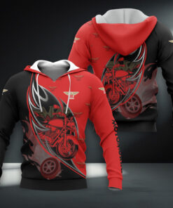 Moto Morini Hoodie