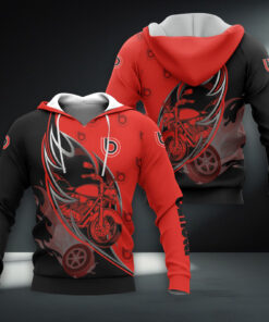 Bimota Motorcycles Hoodie