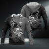 Vespa Hoodie