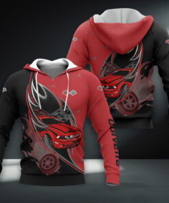 Corvette C3 Hoodie