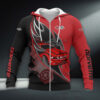 Corvette C3 Hoodie Zip
