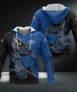 F.D Hoodie