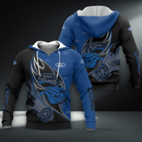 F.D Hoodie