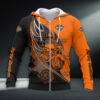 Harley-Davidson Hoodie Zip