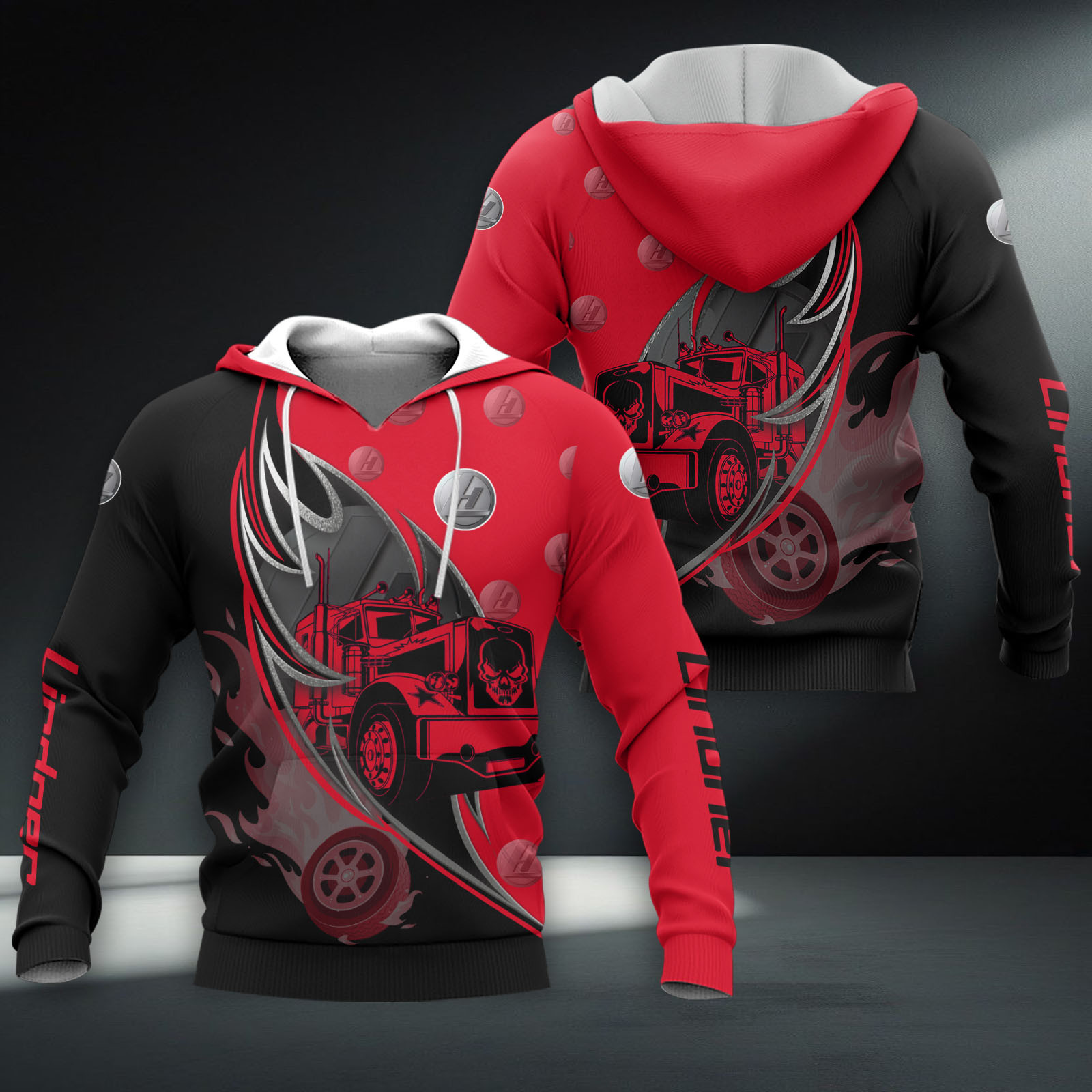Lindner Hoodie
