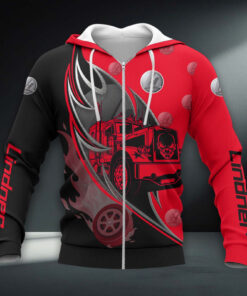 Lindner Hoodie Zip