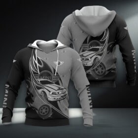 Mini Hoodie