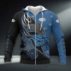 Pagani Hoodie Zip