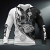 Opel Hoodie Zip
