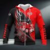 Hino Hoodie Zip