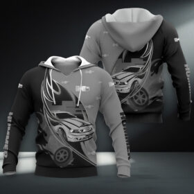 H2 Hummer Hoodie