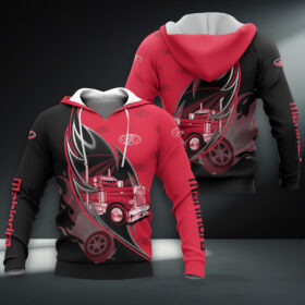 Mahindra Hoodie