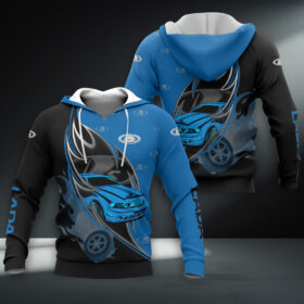 Lada Hoodie