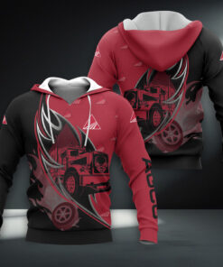 AGCO Allis Hoodie