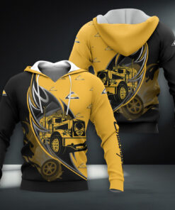 Challenger Hoodie