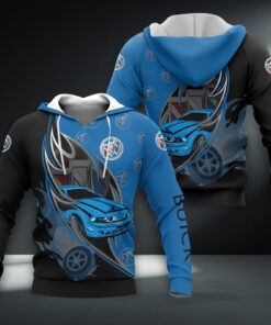 Buick Hoodie