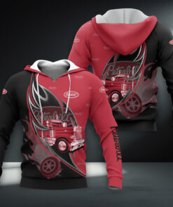 Peterbilt Hoodie