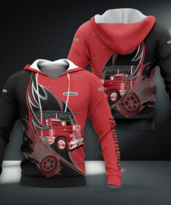 Freightliner Hoodie