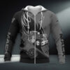 Mack Hoodie Zip