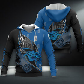 Rolls Royce Hoodie