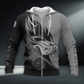 L.C Hoodie Zip