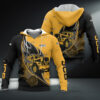 JCB Agricultural Tractors Hoodie