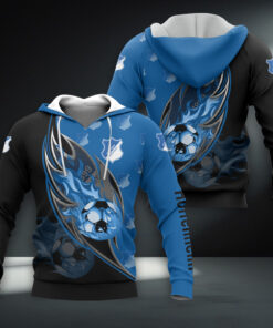 TSG Hoffenheim Hoodie