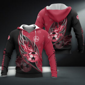 1. FC Nurnberg Hoodie