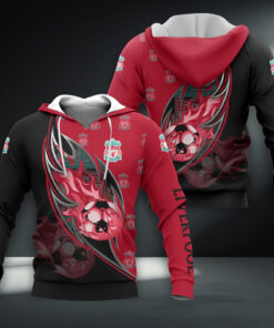 Liverpool Hoodie