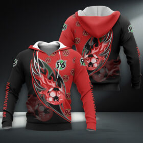 Hannover 96 Hoodie