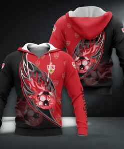 VfB Stuttgart Hoodie