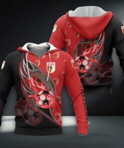 FC Augsburg Hoodie