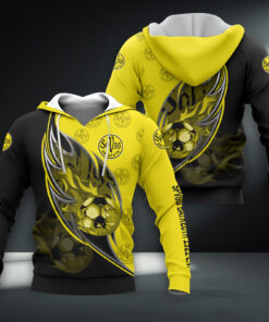 SpVgg Bayreuth 1921 e.V. Hoodie