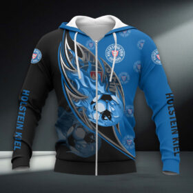 Holstein Kiel Hoodie Zip